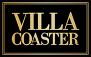 Villa Coaster logo